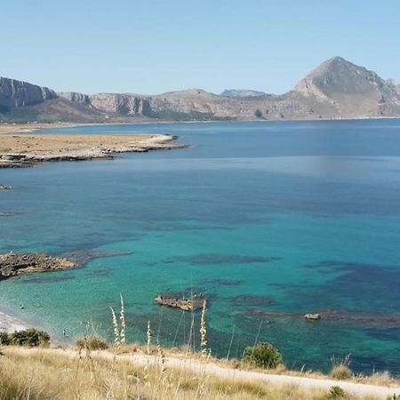 Modus B&B San Vito Lo Capo Kültér fotó