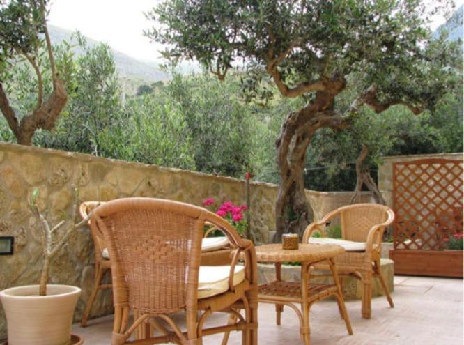 Modus B&B San Vito Lo Capo Kültér fotó