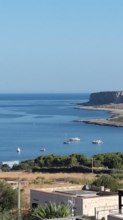 Modus B&B San Vito Lo Capo Kültér fotó