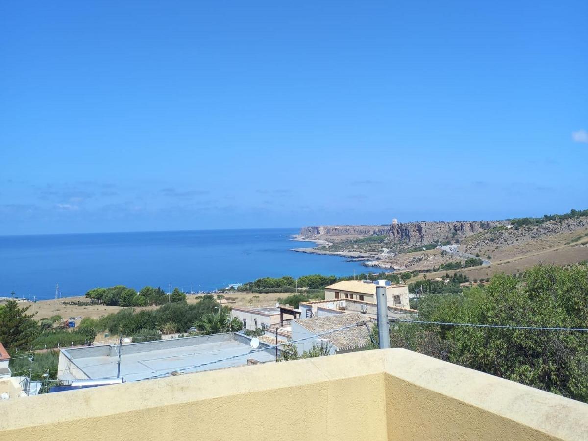 Modus B&B San Vito Lo Capo Kültér fotó