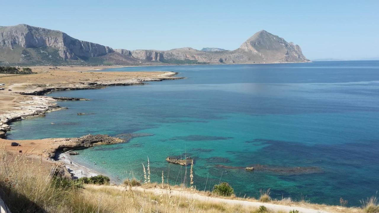 Modus B&B San Vito Lo Capo Kültér fotó