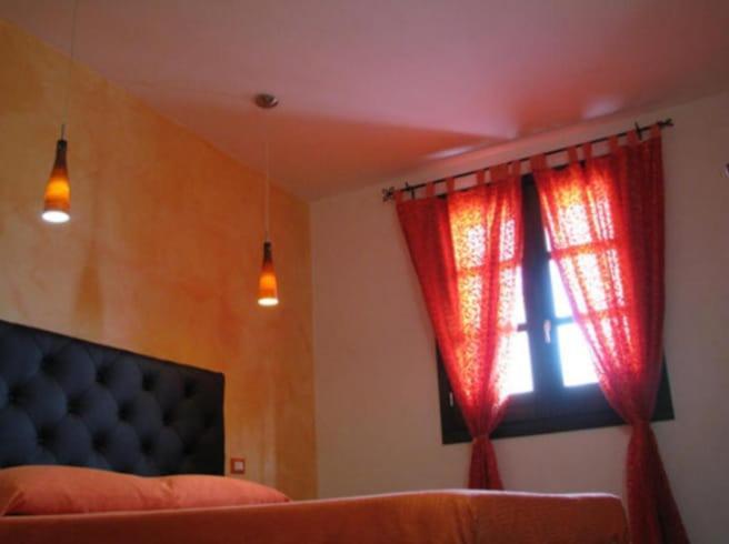 Modus B&B San Vito Lo Capo Kültér fotó