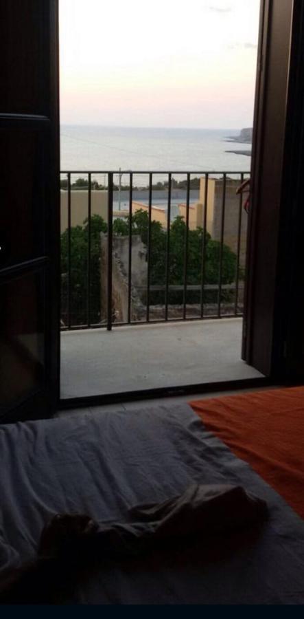 Modus B&B San Vito Lo Capo Kültér fotó