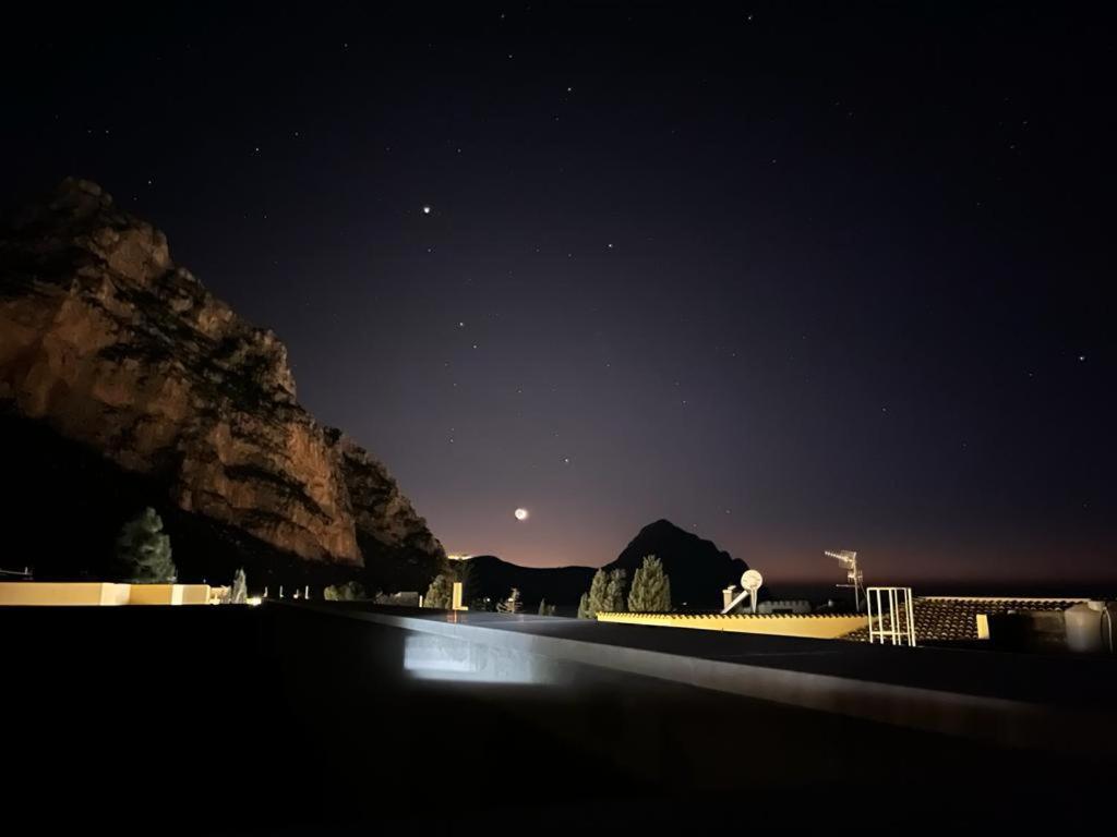 Modus B&B San Vito Lo Capo Kültér fotó