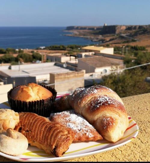 Modus B&B San Vito Lo Capo Kültér fotó