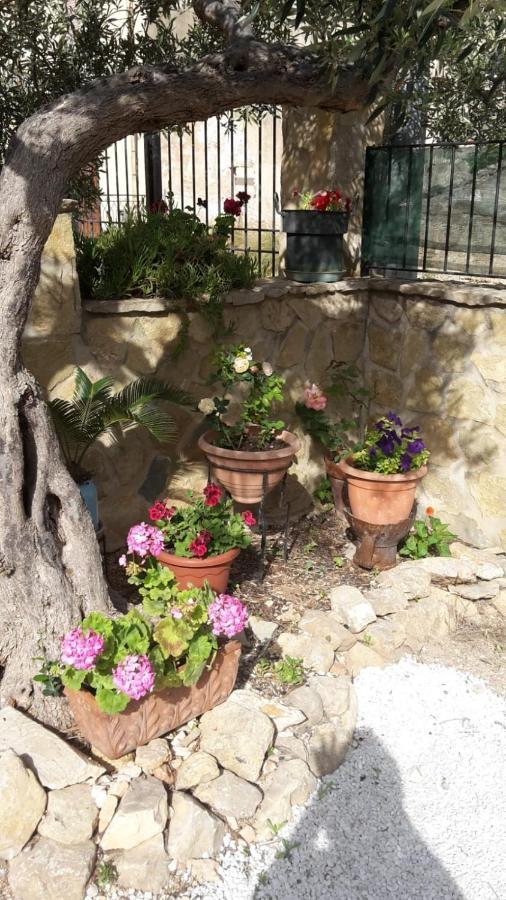 Modus B&B San Vito Lo Capo Kültér fotó