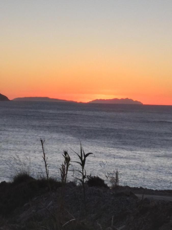 Modus B&B San Vito Lo Capo Kültér fotó