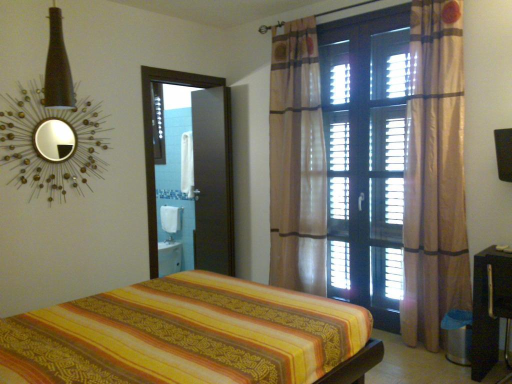 Modus B&B San Vito Lo Capo Kültér fotó